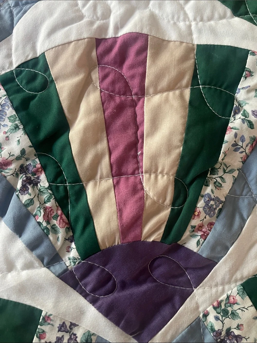 Quilt NEW